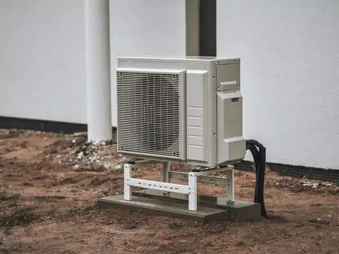 Żywotność pompy ciepła