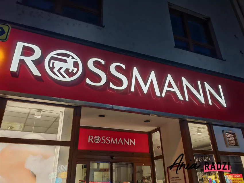 Rossmann