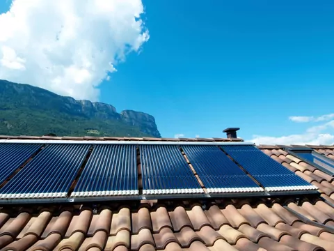 Ile kosztuje instalacja kolektorów słonecznych?