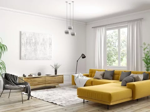 Specyfika ogrzewania sufitowego