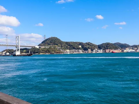 Elektrownia osmotyczna w Japonii