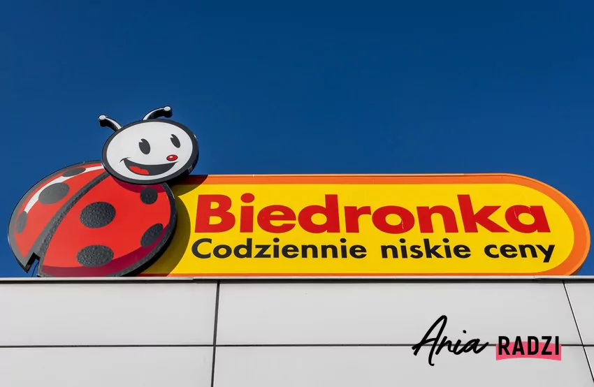 Biedronka