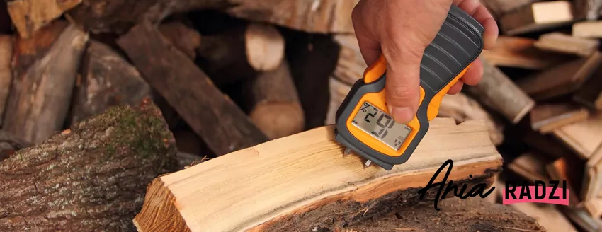 Dąb wymaga długiego suszenia