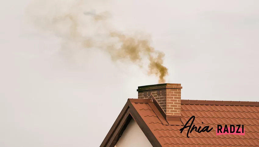 Wyniki kontroli systemów ogrzewania Kopciuch