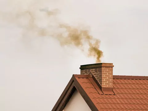 Kiedy koniec kopciuchów?