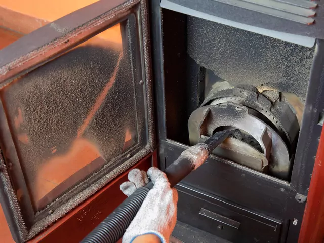 Czy pellet jest ekologiczny?