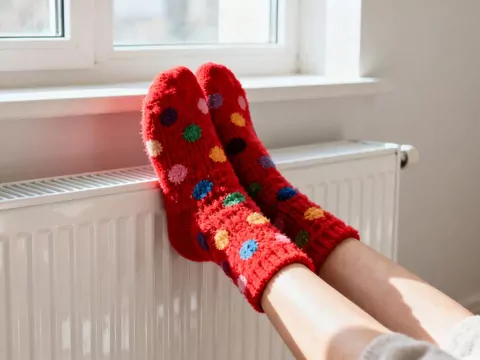 Nie przepłacaj na ogrzewaniu