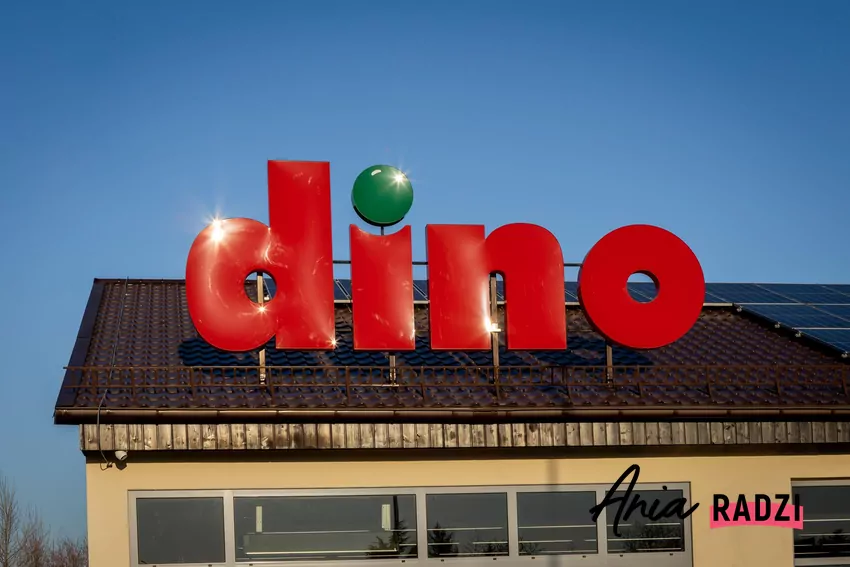 W Dino dużo promocji w dniach 27-30 grudnia Dino