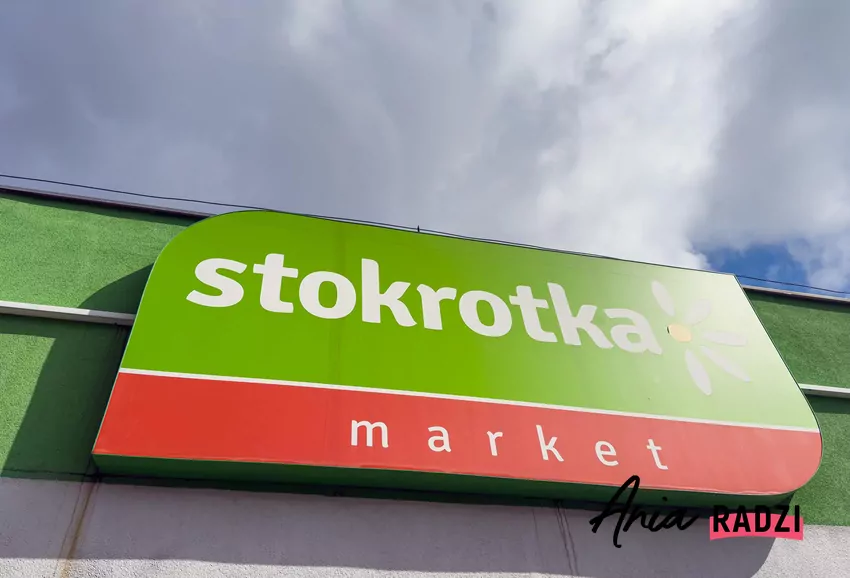 W nowej gazetce Stokrotki dużo ciekawych promocji Stokrotka