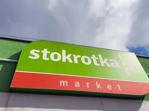 Promocja na kawę Eduscho w Stokrotce