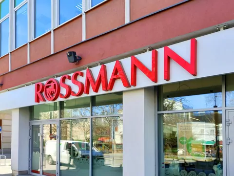 Calvin Klein Euphoria promocja w Rossmannie