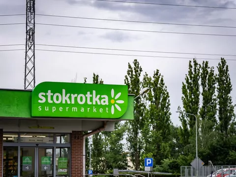 Promocja na kawę Fort w Stokrotce