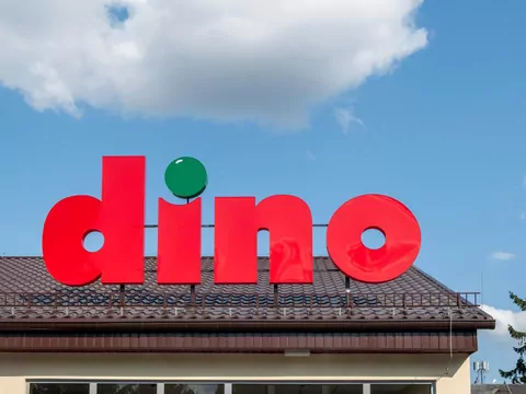 Mega promocja na kultowe kawy w Dino – poznaj ceny i uzupełnij zapasy!