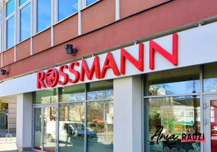 Rossmann