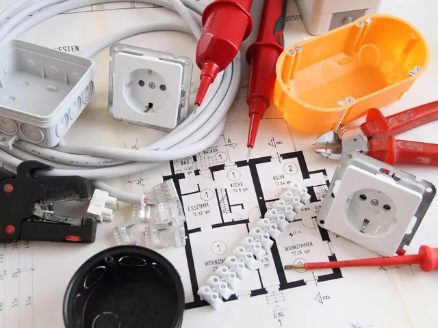 Przewidywane awarie w wielkiej płycie