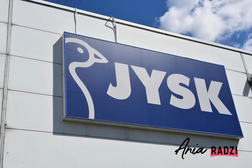 Jysk