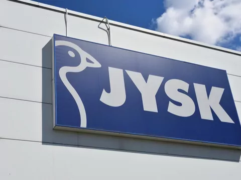 Promocja na materace w Jysk