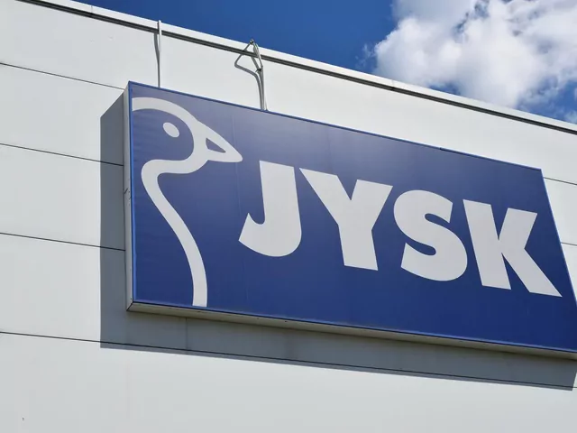 Promocja na materace w Jysk