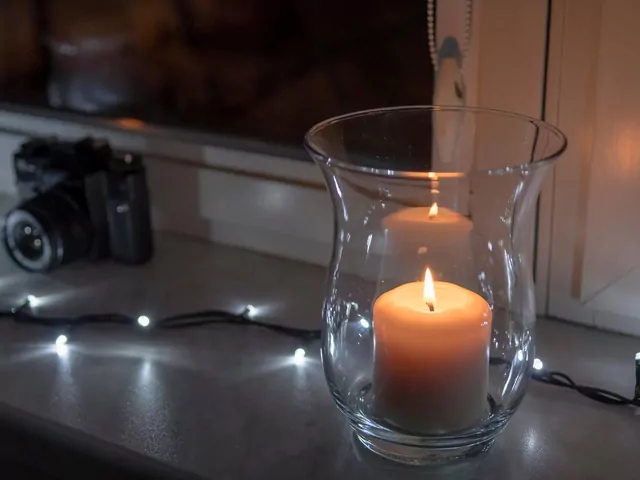 Zapałki Zara Home za 50 zł