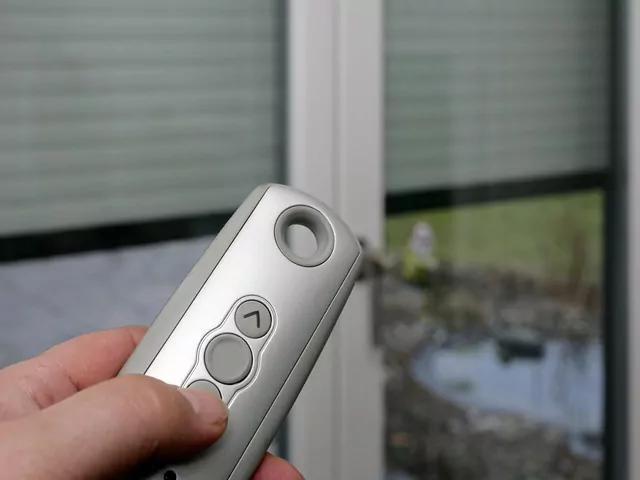 Straty ciepła w starych budynkach