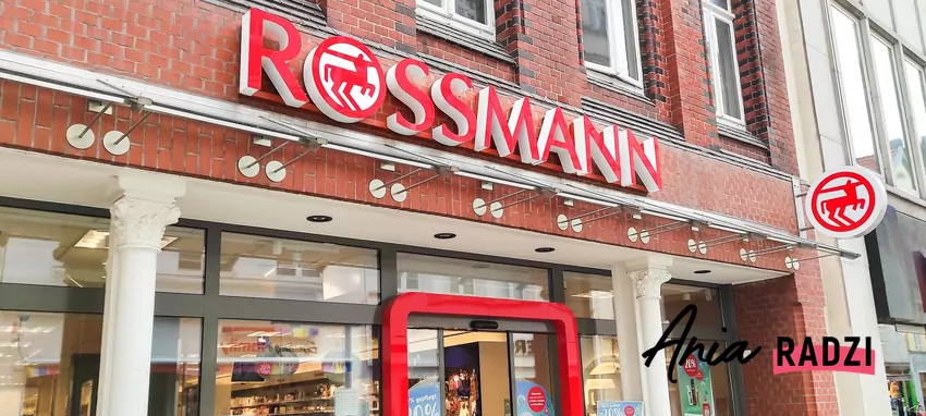 W nowej gazetce Rossmanna dużo ciekawych promocji Rossmann