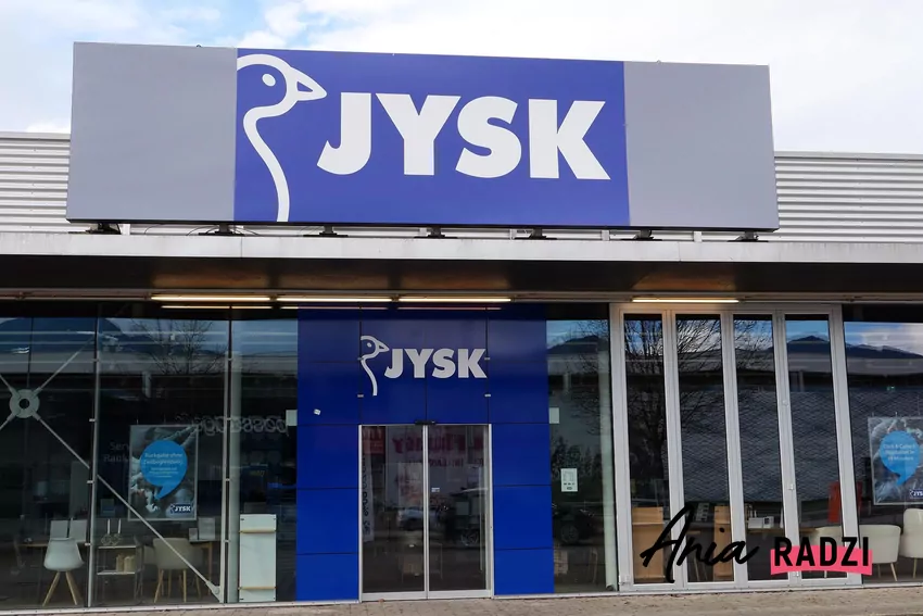 Jysk