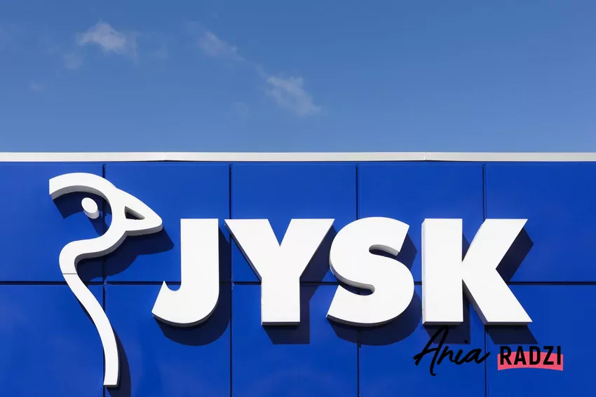 W sieci sklepów JYSK mega okazje w dniach 14-27 stycznia Jysk