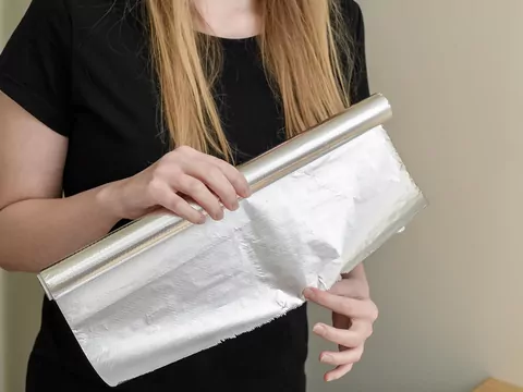 Sposób na przesuwanie mebli