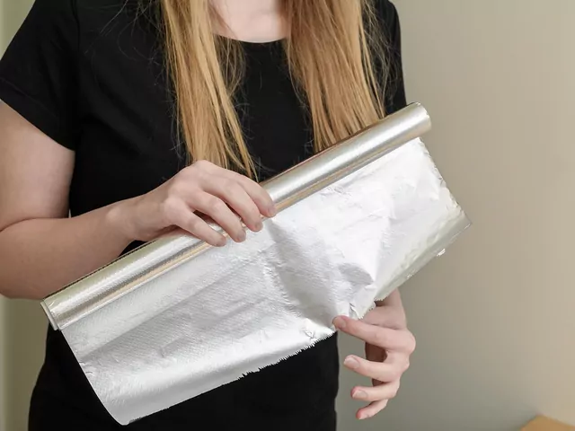 Sposób na przesuwanie mebli