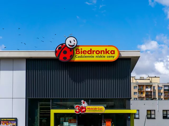 Promocja na kosmetyki Eveline w Biedronce