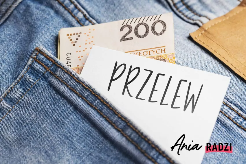 Brak umowy przy pożyczce od znajomego może kosztować – dokumentacja to podstawa Przelew