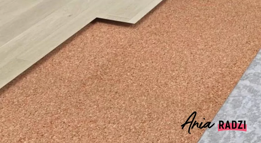 Około 50% światowej produkcji korka pochodzi z Portugalii, która chroni swoje lasy korkowe jako cenne zasoby przyrodnicze fot. korkowy.pl korek pod podłogi