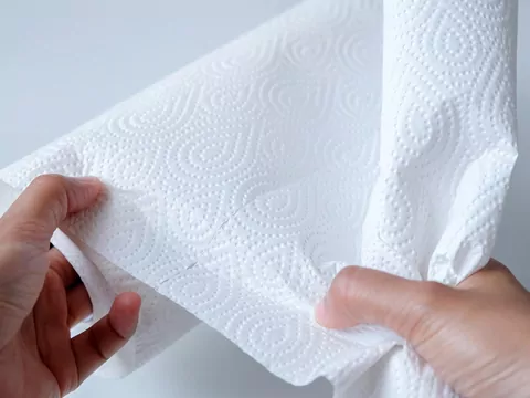 Patent na zmywanie naczyń