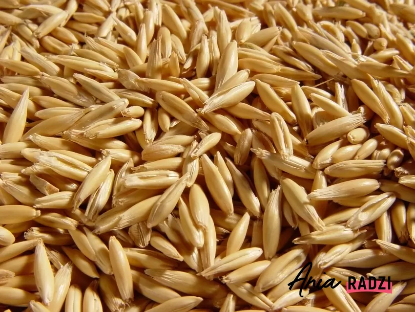 Ile owsa na tonę pelletu?