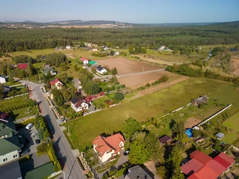 Ryzyko zakupu taniej działki