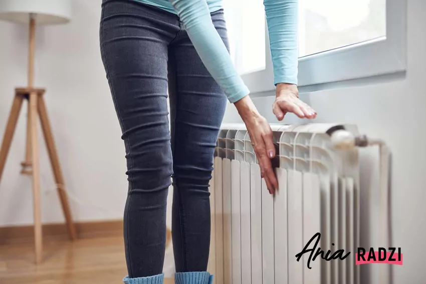 Jak ustawić grzejniki, żeby płacić mniej?