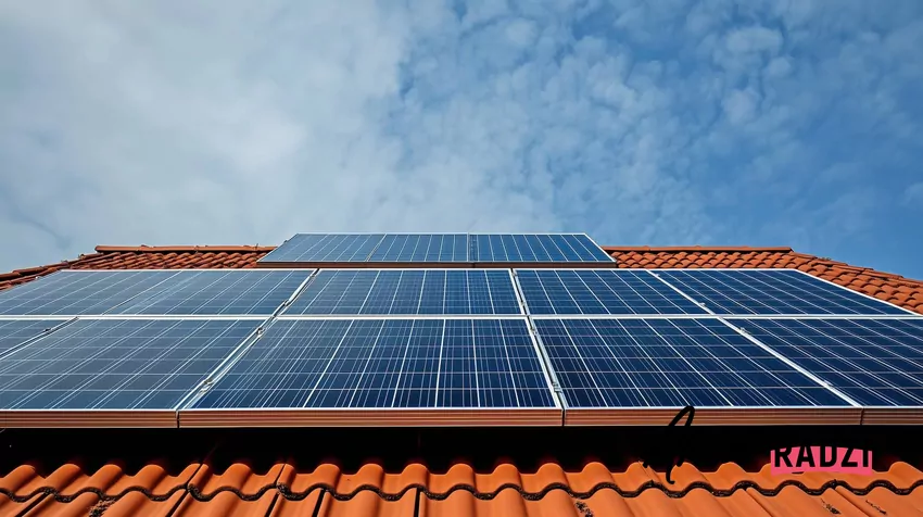 Rachunek za fotowoltaikę