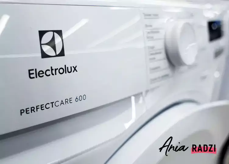 Ilustracja electrolux