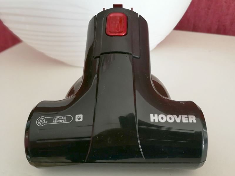 Odkurzacz Hoover H-Free XL