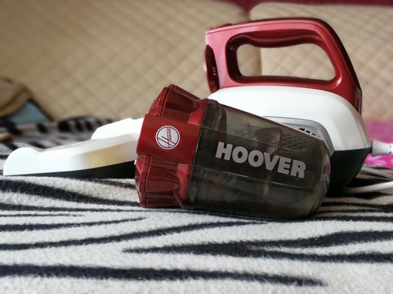 Odkurzacz Hoover