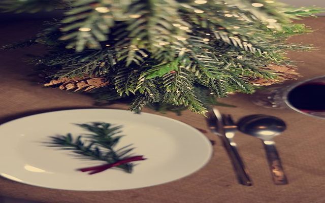 Choinki sztuczne na pniu i choinki wąskie – najmodniejsze drzewka świąteczne tego sezonu