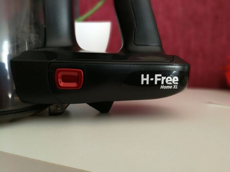 Odkurzacz Hoover H-Free Home XL 
