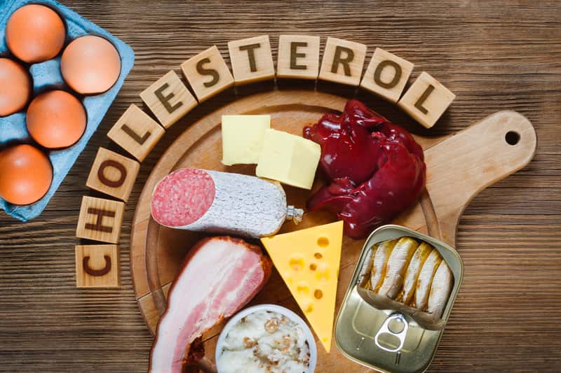 Jak Obniżyć Cholesterol Domowymi Sposobami 5 Sprawdzonych Metod 6938