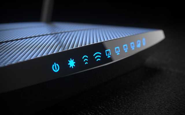 Jak wybrać odpowiedni router?