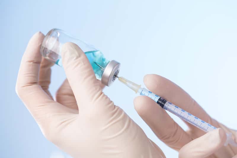 Szczepionka przeciw kleszczom - cena, opinie, rodzaje, porady