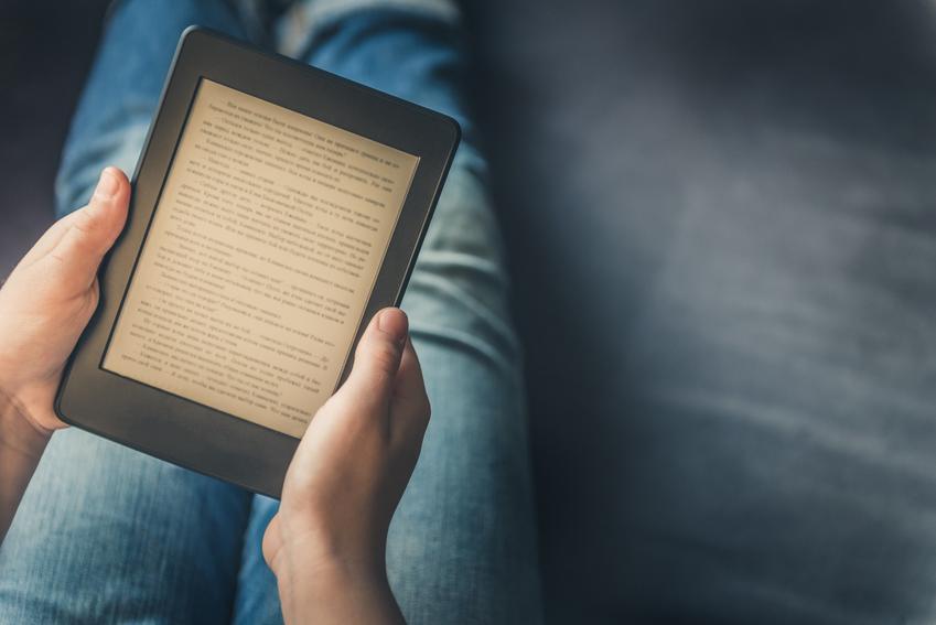 Czy Kindle ma konkurencję wśród czytników ebooków?