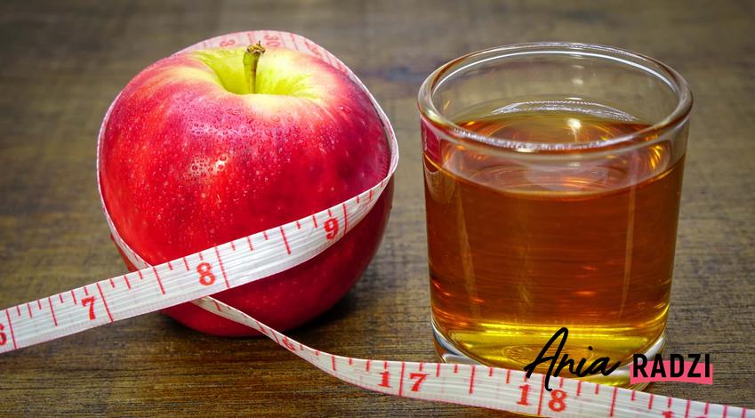 Ocet jabłkowy ma wiele właściwości leczniczych, a także najlepszy przepis na ocet jabłkowy domowym sposobem