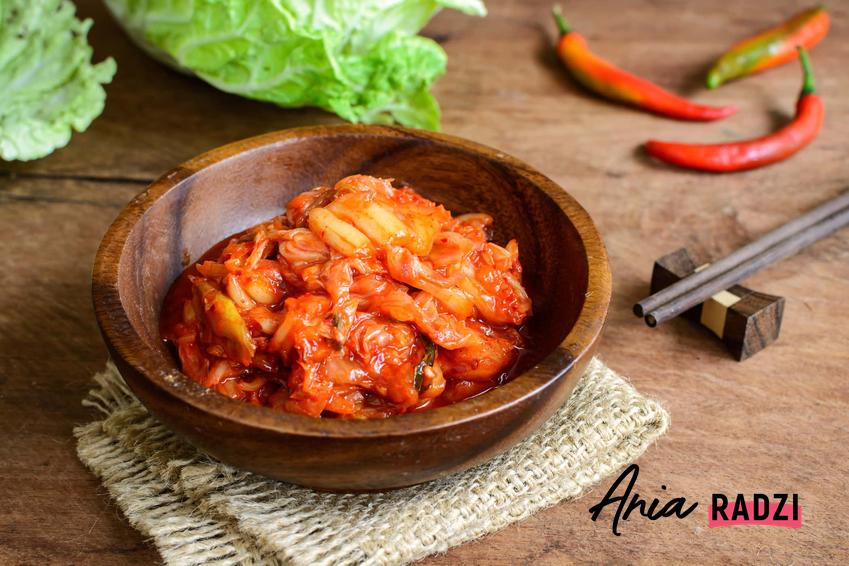 Kimchi bez tajemnic, czyli najlepsze sprawdzone przepisy na kimchi do degustacji w domu