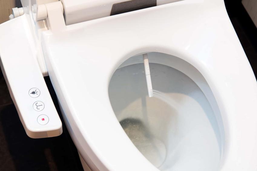 Inteligentna toaleta myjąca, co musisz o niej wiedzieć zanim kupisz?
