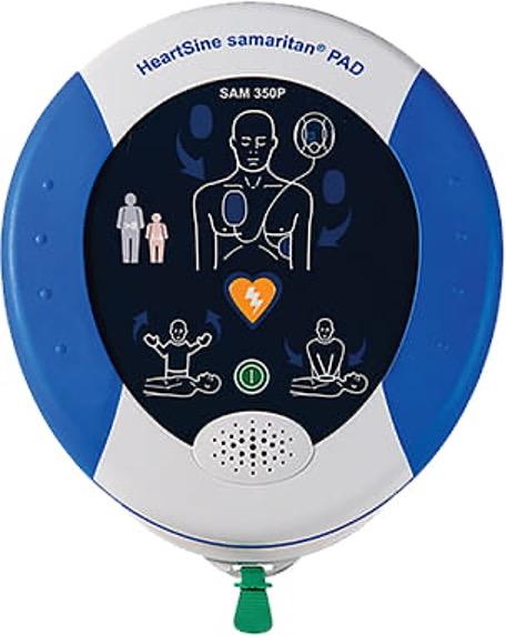 Defibrylator AED — czym jest, jak działa? Kto może zastosować AED? Odpowiadamy!